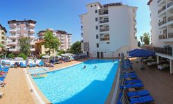 Hotel Eftalia Splash Resort, Turcia / Antalya / Alanya / Turkler