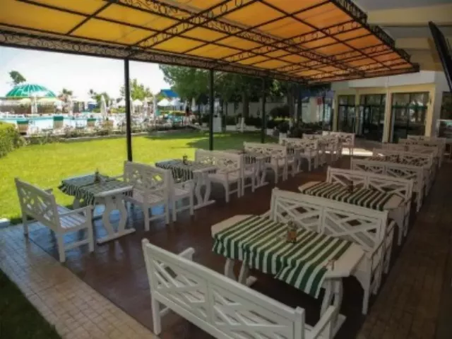 Hotel Slavyanski