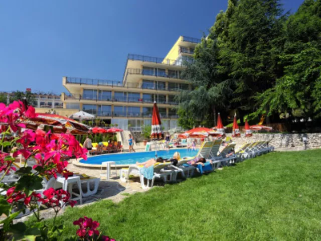 Hotel Gradina