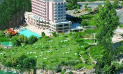 Hotel Nazar Beach Resort, Turcia / Antalya