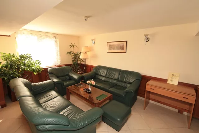 Hotel Bansko