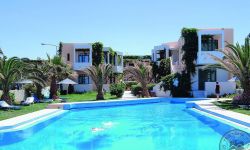 Hotel Eva Bay, Grecia / Creta / Creta - Chania / Adelianos Kampos