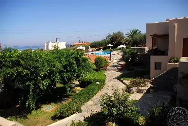 Ida Village I & Ii, Grecia / Creta / Creta - Heraklion / Hersonissos