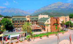 Hotel Ambassador Plaza, Turcia / Antalya / Kemer