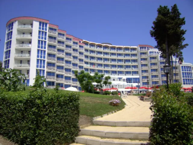 Hotel Aqua Azur