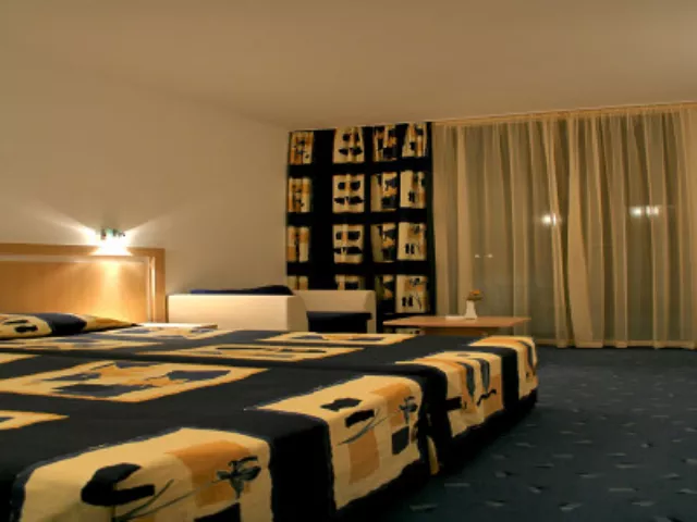 Hotel Aqua Azur