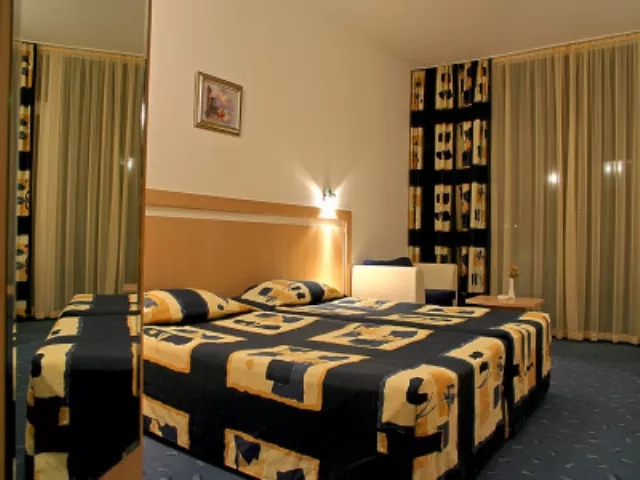 Hotel Aqua Azur
