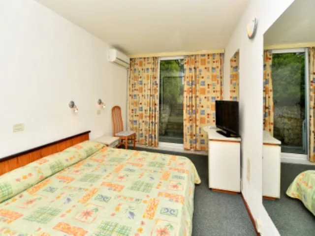Hotel Althea