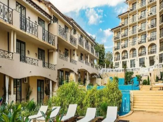 Hotel Cliff Beach & Spa