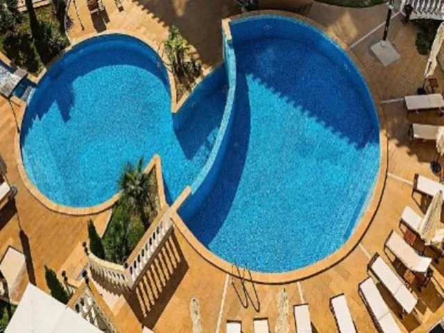 Hotel Cliff Beach & Spa