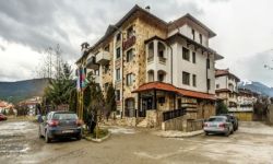 Hotel Dream Apart, Bulgaria / Bansko