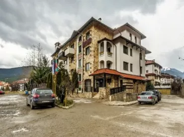 Hotel Dream Apart, Bulgaria / Bansko