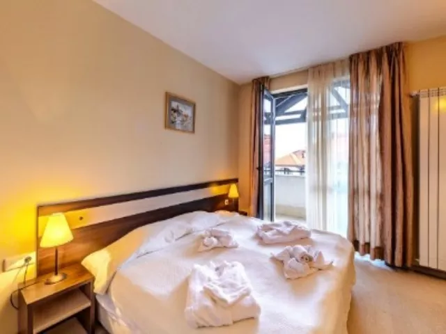 Hotel Dream Apart