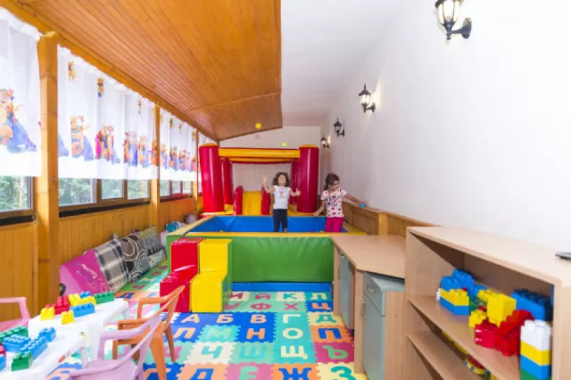 Hotel Elina