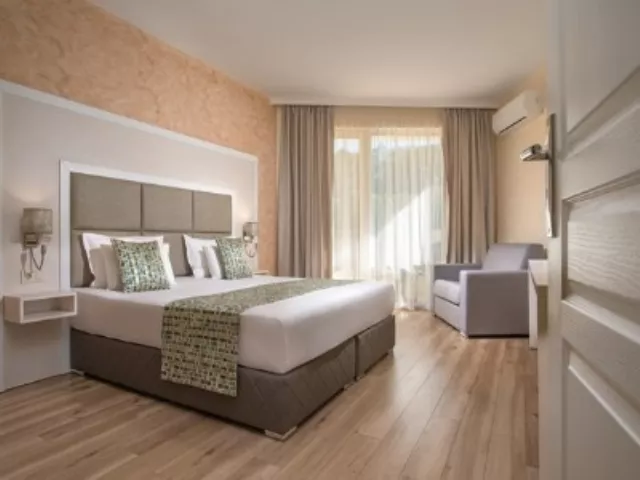 Hotel Marina Sands