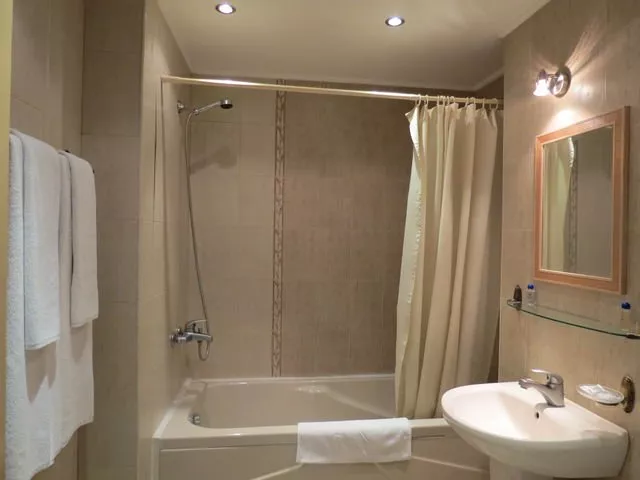 Hotel Mountain Romance & Spa