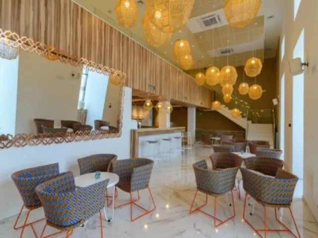 Hotel Nympha Riviera Adults Only