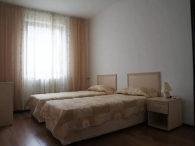 Hotel Apart Stenata