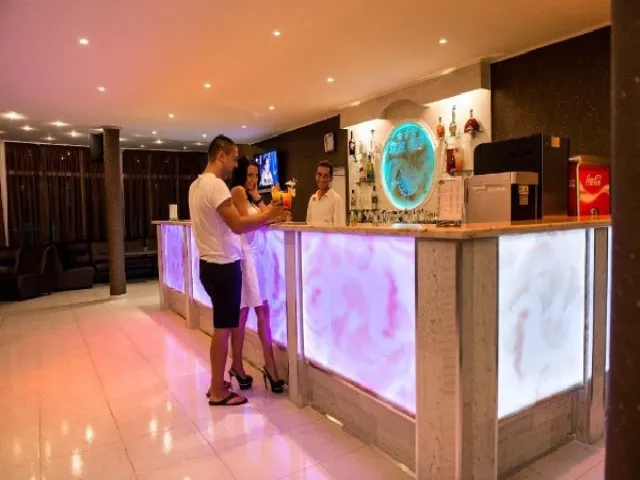 Hotel Sun City