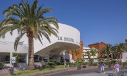 Hotel Hovima La Pinta Beach Front Family, Spania / Tenerife / Costa Adeje