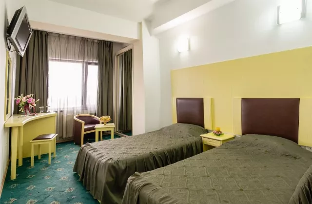 Hotel Gmg