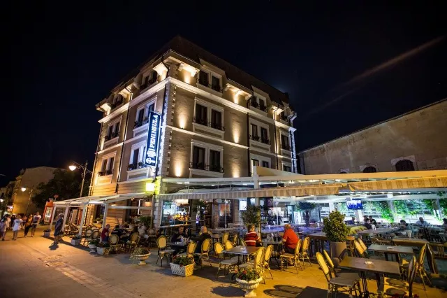 Hotel Ambra Boutique