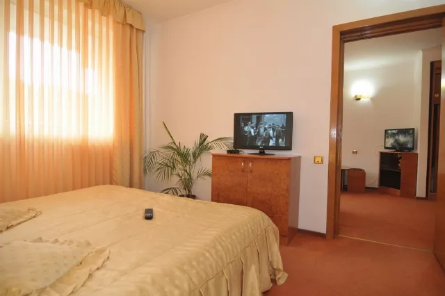 Hotel Alexandros
