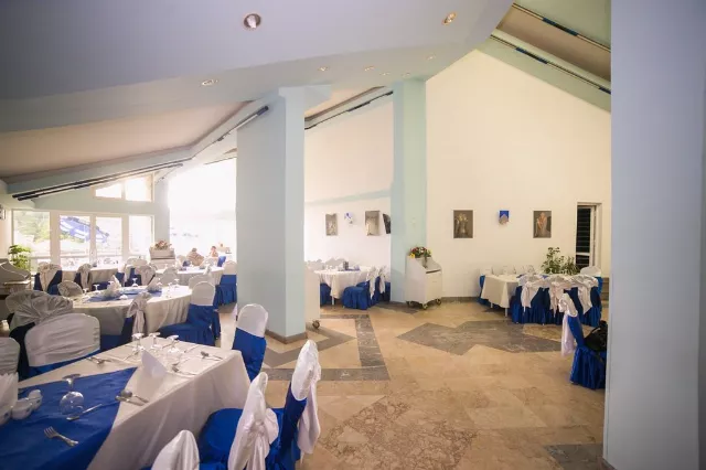 Hotel Alexandros