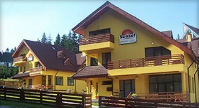 Sunset Villas