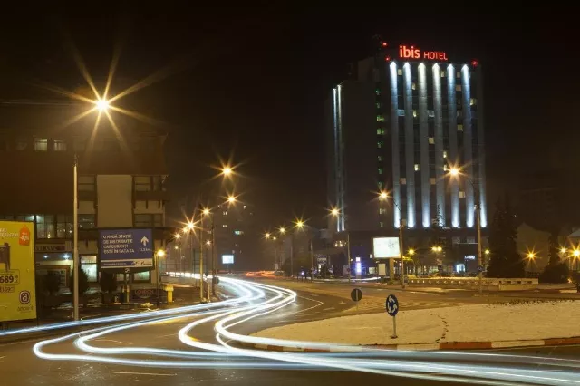 Ibis Sibiu