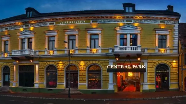 Central Park