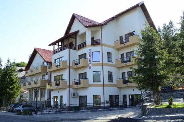 Vila Marald