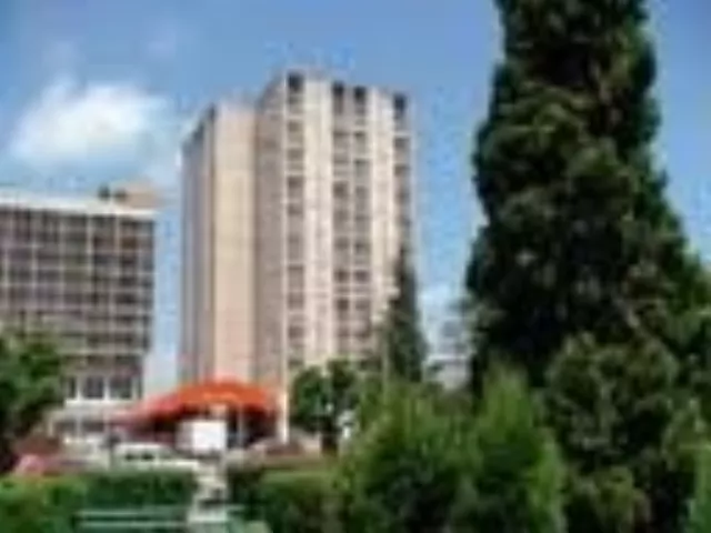 Hotel Complex Balnear Cerbul