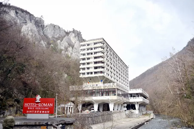 Hotel Roman