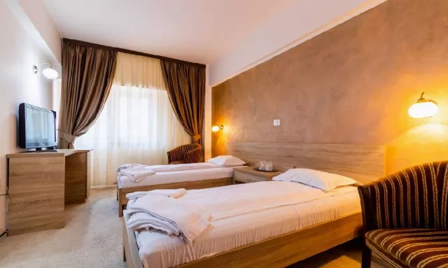 Hotel Livadia
