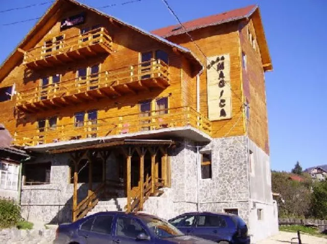 Casa Magica