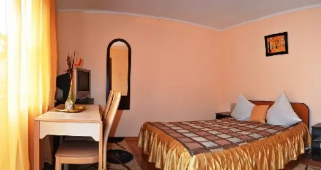 Casa Magica