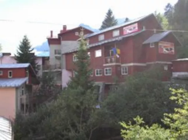 Vila Cristina