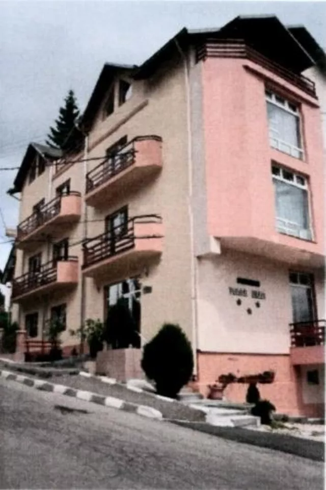 Valea Alba