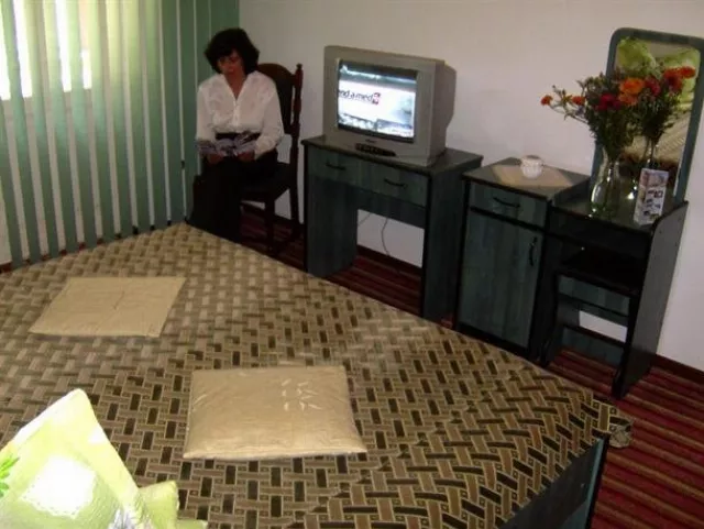 Hotel Cascada