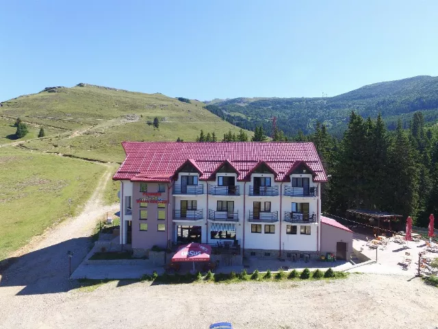 Valea Cocorei