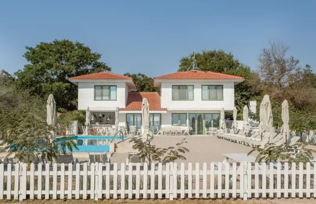Vila Casa De Mare