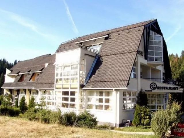 Casa Vinga