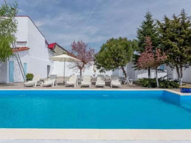 Hotel Casa Stavros