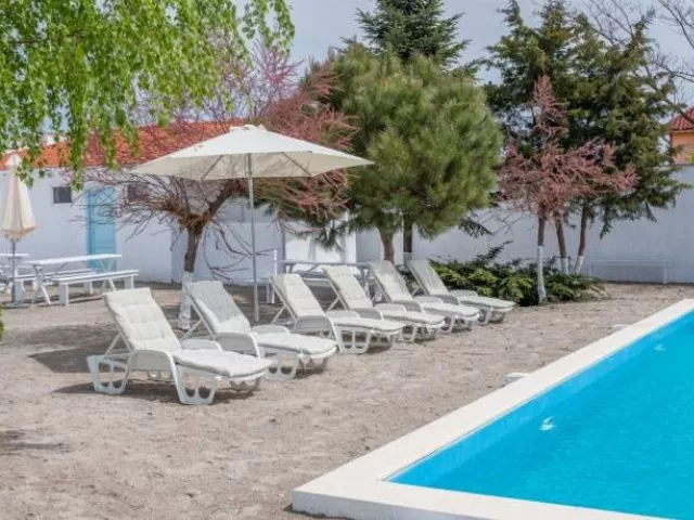 Hotel Casa Stavros
