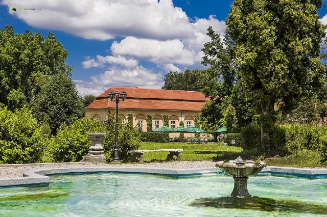 Palatul Brukenthal