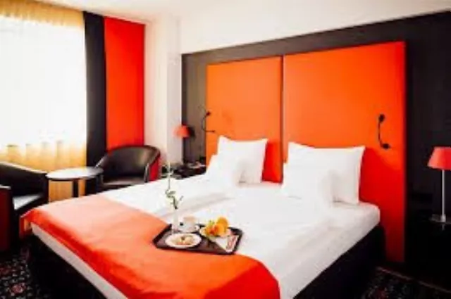 Vienna House- Fost Angelo Otopeni