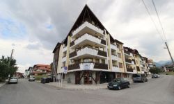 Hotel Mountview Lodge Apart, Bulgaria / Bansko