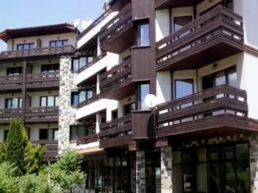 Hotel Orphey, Bulgaria / Bansko