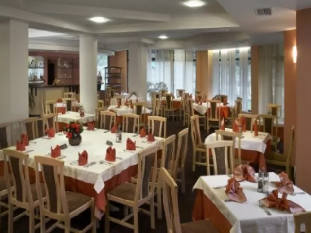 Hotel Orphey